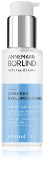 ANNEMARIE BÖRLIND Special Care kétfázisú fluid hyaluronsavval