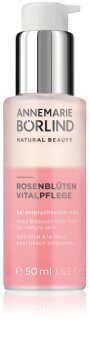 ANNEMARIE BÖRLIND AnneMarie Börlind Special Care revitalisierende Rosenblütenpflege für reife Haut