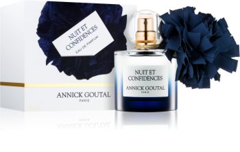 Annick Goutal Oiseaux de Nuit Nuit et Confidences parfemska voda za žene 50 ml