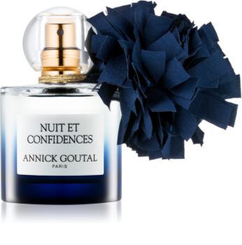 Annick Goutal Oiseaux de Nuit Nuit et Confidences parfemska voda za žene 50 ml