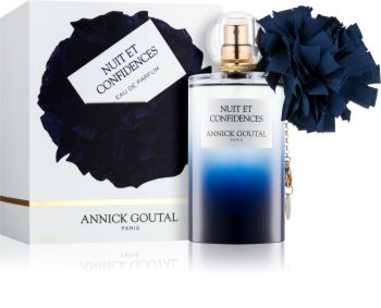 Annick Goutal Oiseaux de Nuit Nuit et Confidences parfemska voda za žene 100 ml