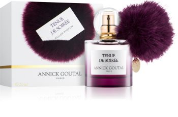 Annick Goutal Oiseaux de Nuit Tenue de Soirée eau de parfum per donna 50 ml
