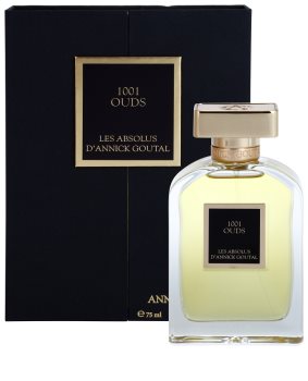 Annick Goutal 1001 Ouds eau de parfum mixte 75 ml
