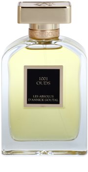 Annick Goutal 1001 Ouds eau de parfum mixte 75 ml