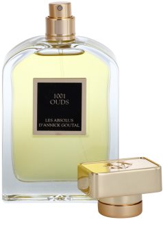 Annick Goutal 1001 Ouds eau de parfum mixte 75 ml
