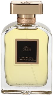 Annick Goutal 1001 Ouds parfémovaná voda tester unisex 75 ml