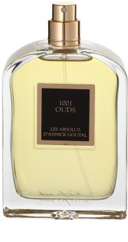 Annick Goutal 1001 Ouds Parfumovaná voda tester unisex 75 ml