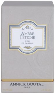 Annick Goutal Ambre Fetiche eau de parfum pour homme 100 ml