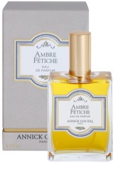 Annick Goutal Ambre Fetiche eau de parfum pour homme 100 ml
