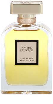 Annick Goutal Ambre Sauvage eau de parfum mixte 75 ml