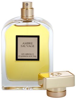 Annick Goutal Ambre Sauvage eau de parfum mixte 75 ml