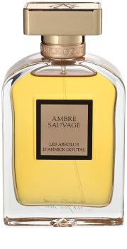 Annick Goutal Ambre Sauvage woda perfumowana tester unisex 75 ml