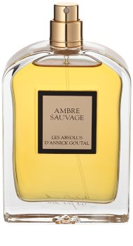 Annick Goutal Ambre Sauvage woda perfumowana tester unisex 75 ml