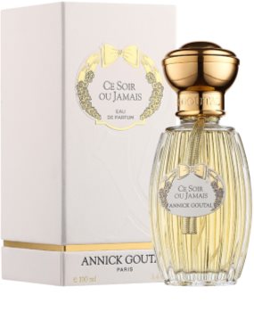 Annick Goutal Ce Soir Ou Jamais Eau de Parfum for Women 100 ml