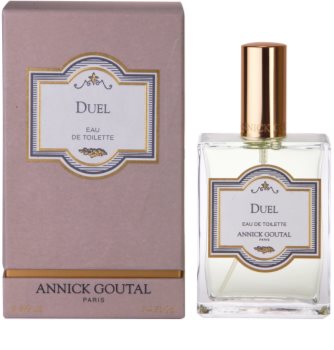 Annick Goutal Duel eau de toilette pour homme 100 ml