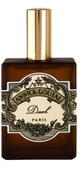 Annick Goutal Duel woda toaletowa tester dla mężczyzn 100 ml