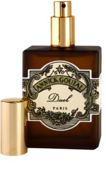 Annick Goutal Duel woda toaletowa tester dla mężczyzn 100 ml