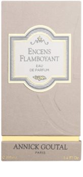 Annick Goutal Encens Flamboyant Eau de Parfum für Herren 100 ml