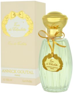 Annick Goutal Eau de Charlotte eau de toilette per donna 100 ml
