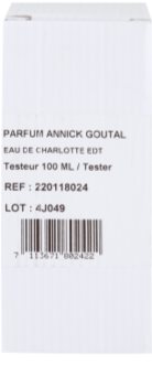 Annick Goutal Eau de Charlotte toaletní voda tester pro ženy 100 ml