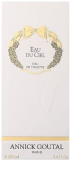 Annick Goutal Eau Du Ciel toaletná voda pre ženy 100 ml
