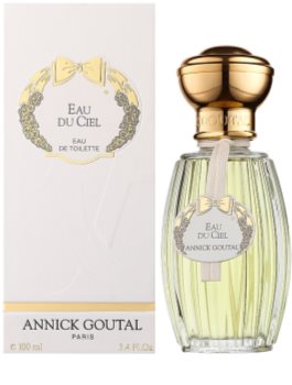 Annick Goutal Eau Du Ciel toaletná voda pre ženy 100 ml