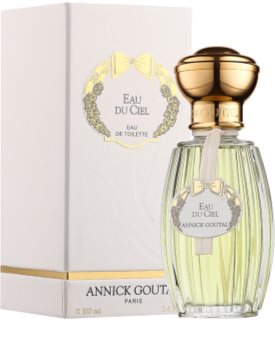 Annick Goutal Eau Du Ciel toaletná voda pre ženy 100 ml
