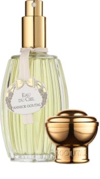 Annick Goutal Eau Du Ciel toaletná voda pre ženy 100 ml
