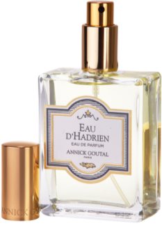 Annick Goutal Eau d’Hadrien parfemska voda za muškarce 100 ml