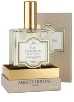 Annick Goutal Eau d’Hadrien toaletní voda pro muže 100 ml