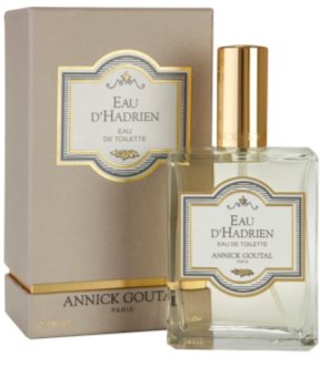 Annick Goutal Eau d’Hadrien toaletní voda pro muže 100 ml