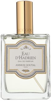 Annick Goutal Eau d’Hadrien parfémovaná voda tester pro muže 100 ml