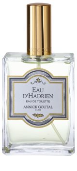 Annick Goutal Eau d’Hadrien eau de toilette teszter férfiaknak 100 ml