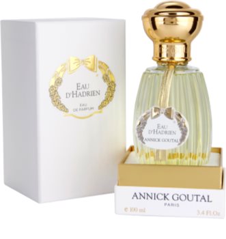 Annick Goutal Eau d’Hadrien woda perfumowana dla kobiet 100 ml