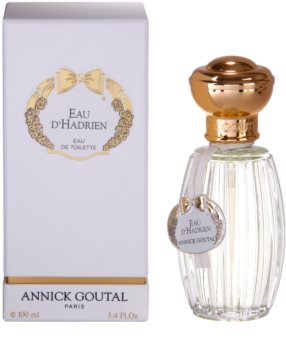 Annick Goutal Eau d’Hadrien eau de toilette pentru femei 100 ml