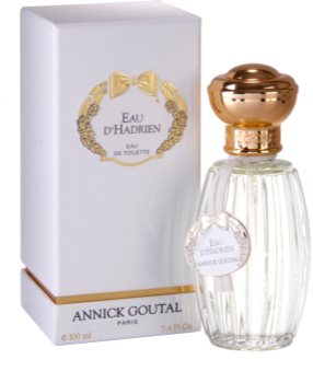 Annick Goutal Eau d’Hadrien toaletná voda pre ženy 100 ml