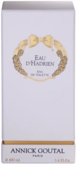 Annick Goutal Eau d’Hadrien eau de toilette pentru femei 100 ml