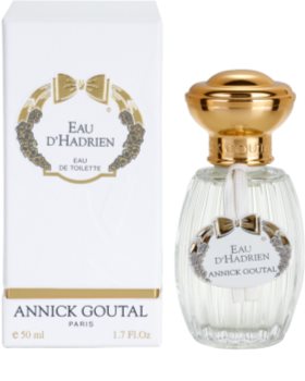 Annick Goutal Eau d’Hadrien toaletní voda pro ženy 50 ml