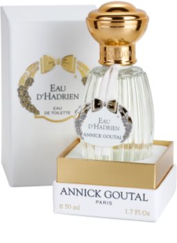 Annick Goutal Eau d’Hadrien toaletní voda pro ženy 50 ml