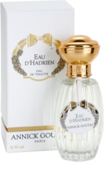 Annick Goutal Eau d’Hadrien toaletní voda pro ženy 50 ml