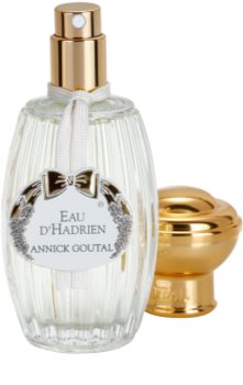 Annick Goutal Eau d’Hadrien toaletní voda pro ženy 50 ml