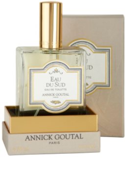 Annick Goutal Eau du Sud eau de toilette pour homme 100 ml