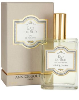 Annick Goutal Eau du Sud eau de toilette pour homme 100 ml