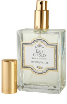 Annick Goutal Eau du Sud eau de toilette pour homme 100 ml