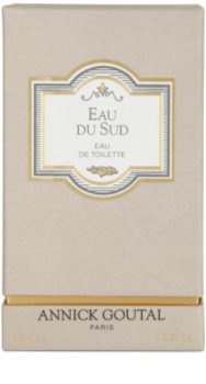Annick Goutal Eau du Sud eau de toilette pour homme 100 ml