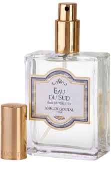 Annick Goutal Eau du Sud туалетна вода тестер для чоловіків 100 мл