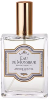 Annick Goutal Eau de Monsieur eau de toilette pentru barbati 100 ml