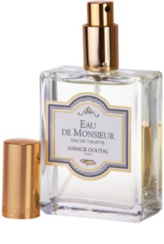 Annick Goutal Eau de Monsieur eau de toilette pentru barbati 100 ml