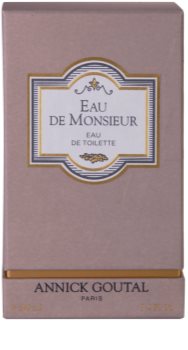 Annick Goutal Eau de Monsieur eau de toilette pentru barbati 100 ml