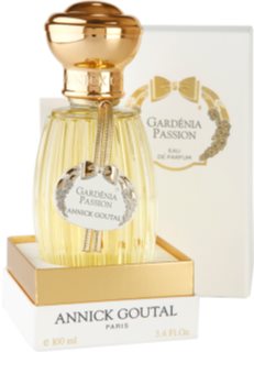 Annick Goutal Gardénia Passion parfémovaná voda pro ženy 100 ml